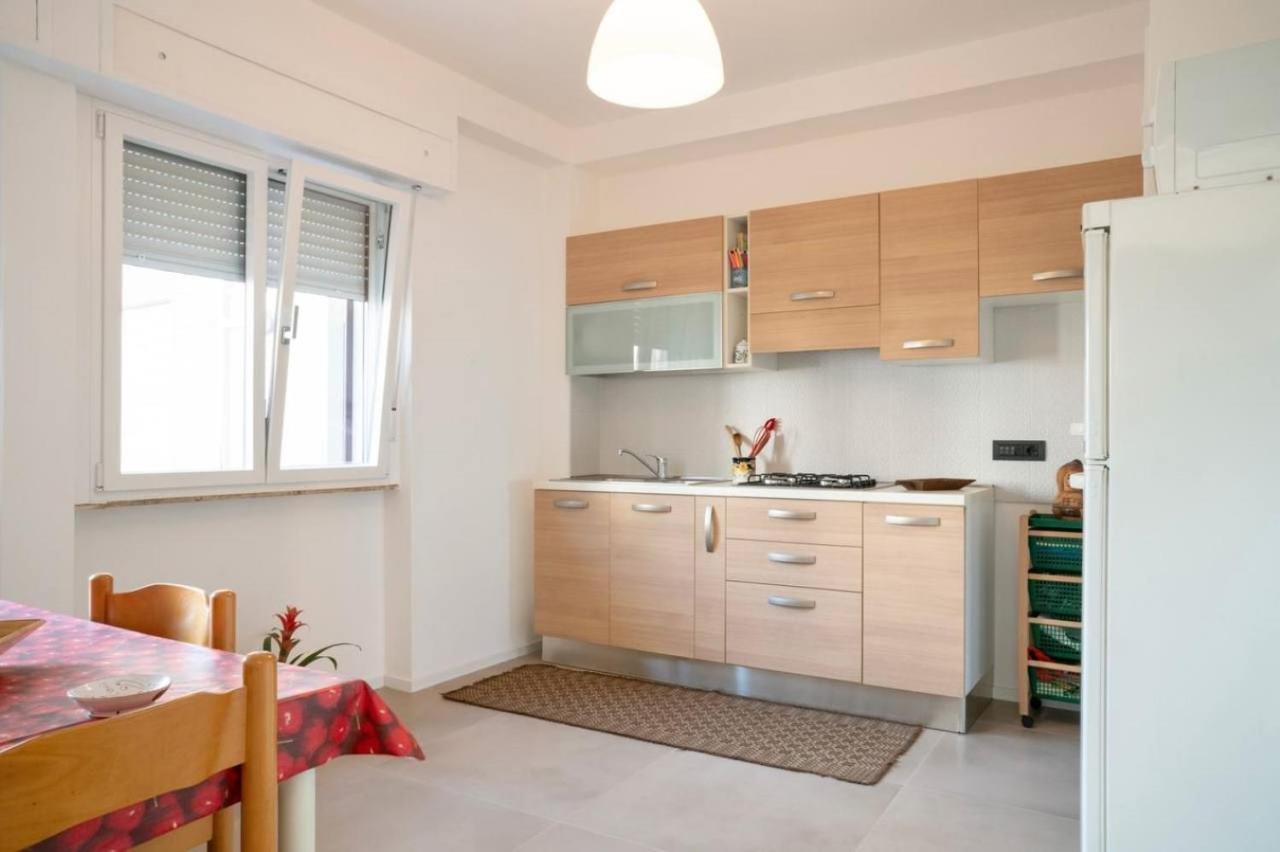 La Casa Di Mina Cagliari
