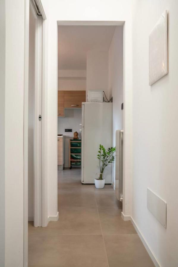 La Casa Di Mina Cagliari